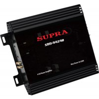 Усилитель Supra SBD-A4240