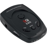 Антирадар Sound Quest SQ220 STR