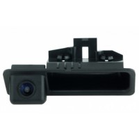 Видеокамера Intro VDC-009 BMW 3,5,X5,X6 (в ручку)