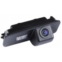 Видеокамера Intro VDC-048 VW