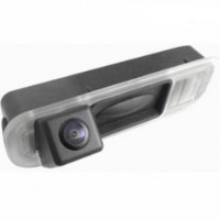 Видеокамера Incar VDC-103 Focus 12+