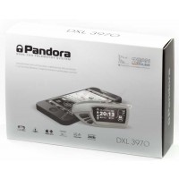 Pandora DXL-3970 PRO