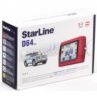 Star Line D64
