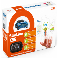 Star Line X96-L