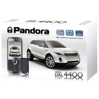 Pandora DXL-4400