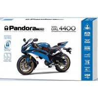 Pandora DXL-4400 MOTO