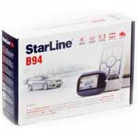 Star Line B94 2CAN GSM/GPS SLAVE