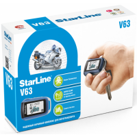 Star Line MOTO V63
