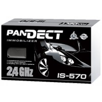 Pandora Pandect IS-570 Wait Up иммобилайзер
