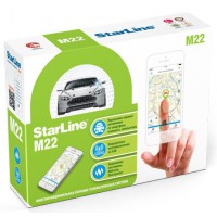 Star Line M22