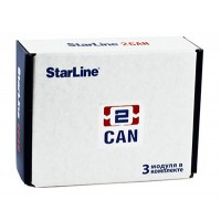 Star Line 2CAN-мастер (1/3 комплекта)