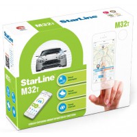 Star Line M32 CAN T