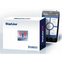 Star Line GSM-мастер (1/3 комплекта)