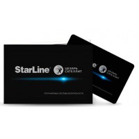 Star Line Цезарь Сателлит