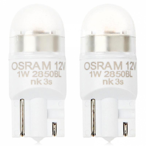 Лампа OSRAM (2850BL-02B), кмп