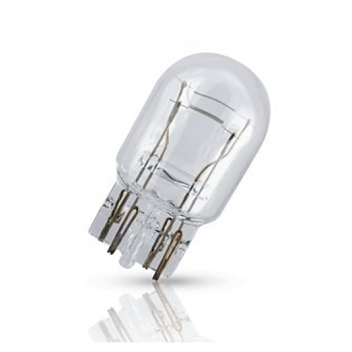Лампа PHILIPS W21/5W (12066CP)
