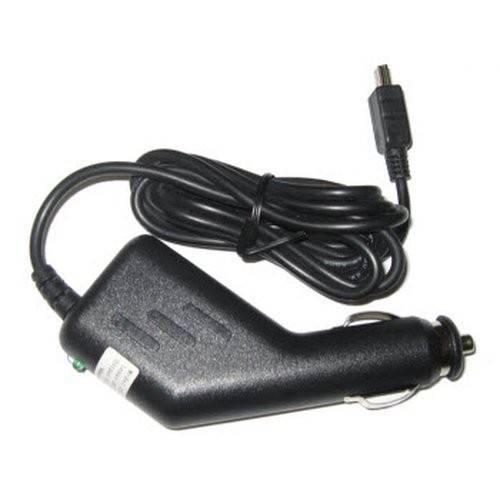 Адаптер питания для видеорегистратора (mini USB) 5V (1500mA)  (1028)