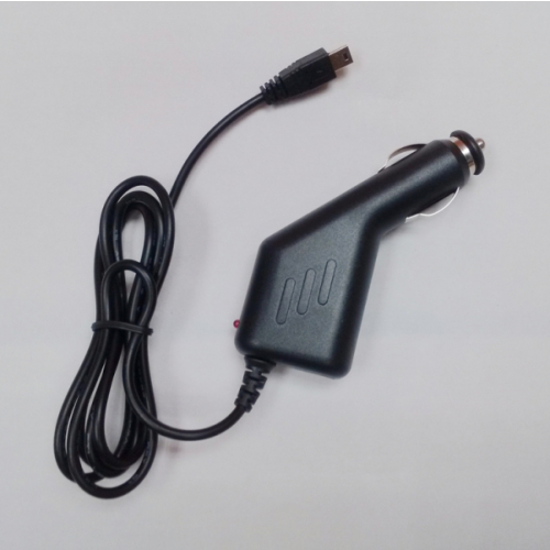Адаптер питания (1024)  для видеорегистратора (mini USB) 5V (2000mA)