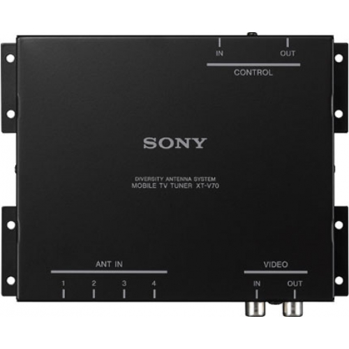 ТВ-тюнер Sony XT-V70