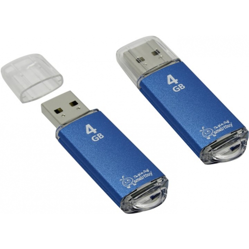 Флеш 2.0 USB 4 GB
