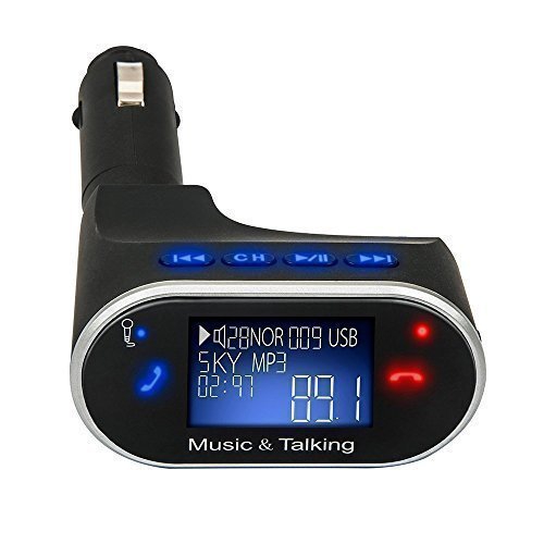 Адаптер MP3 Bluetooth kit