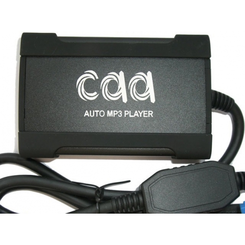 Адаптер MP3 KIA (8 pin)
