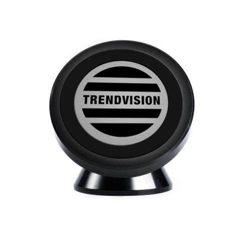 Держатель TrendVision MagBall черный(магнитный)