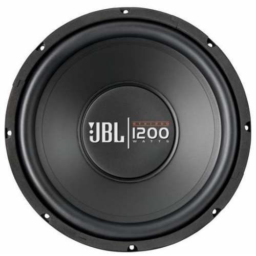 Сабвуфер JBL GT-X1200