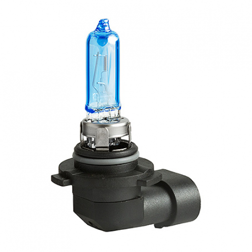 Лампа MTF HB3 9005 Vanadium КМП