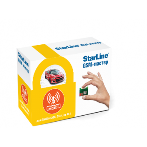 Star Line Мастер6-GSM