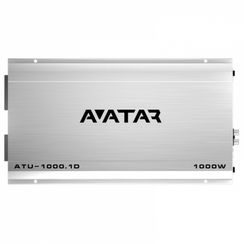 Усилитель AVATAR ATU-1000.1