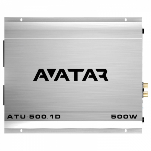 Усилитель AVATAR ATU-500.1