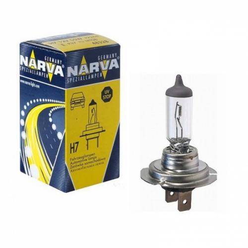 Лампа NARVA H7 (48328)