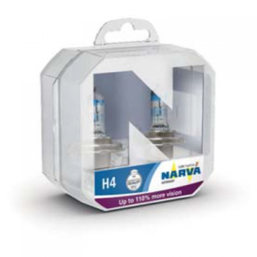 Лампа NARVA H7 RPH+110% (кмп)