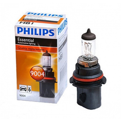 Лампа PHILIPS HB1 9004C1