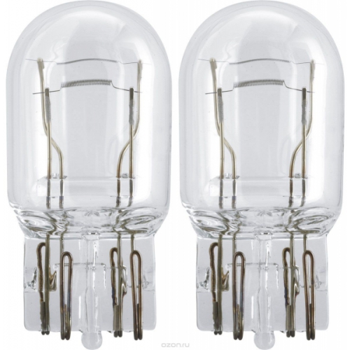 Лампа Xtec W21/5W LED (Ald 17919-9) кмп