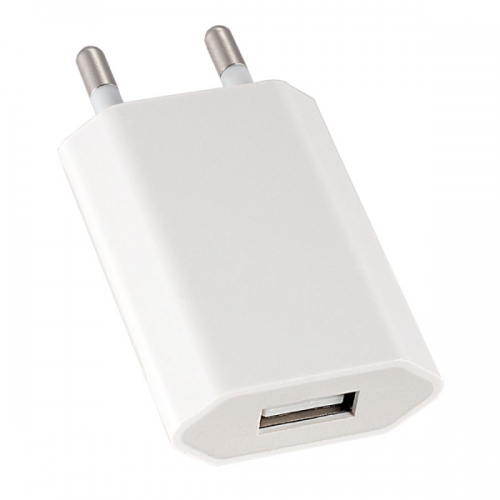 Зарядное устройство Perfeo I4605 12в , в прикуриватель,USB 1000 mA