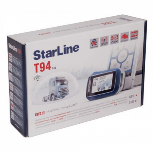 Star Line T94